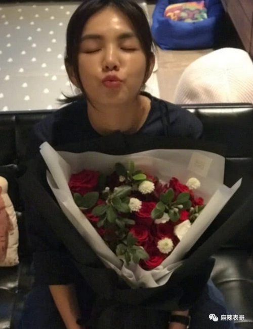 新澳门彩历史开奖记录走势图大全和陈意涵医美后脸歪了与陈意涵的脸